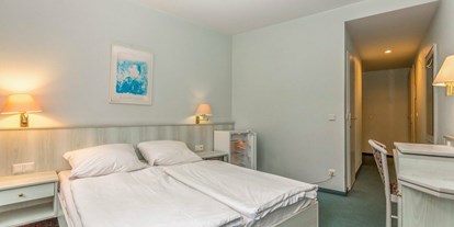 Monteurwohnung - Zimmertyp: Doppelzimmer - Schöneiche bei Berlin - Hotel Alter Markt Köpenick