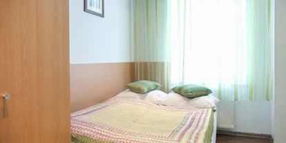 Monteurwohnung - Kühlschrank - Wien-Stadt Meidling - Einzelzimmer in Apartment -  Apartments für 1 oder 2 Personen