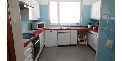 Monteurwohnung - Zimmertyp: Doppelzimmer - PLZ 61184 (Deutschland) - Küche - FeWo/MonteurWohnung Waldsiedlung/Rhein-Main-Gebiet