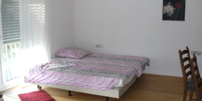 Monteurwohnung - Zimmertyp: Doppelzimmer - Egg an der Günz - Memmingen (Bayern)