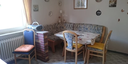 Monteurwohnung - Zimmertyp: Mehrbettzimmer - PLZ 58708 (Deutschland) - Küche der Monteurunterkunft - Ferienwohnung Pulst