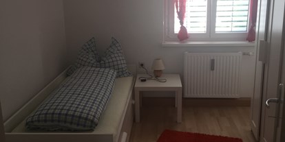 Monteurwohnung - Zimmertyp: Doppelzimmer - Feldkirchen in Kärnten - Monteurzimmer99