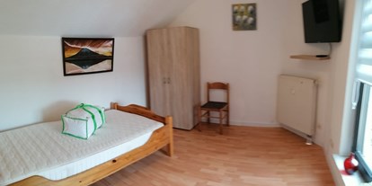 Monteurwohnung - Art der Unterkunft: Gästezimmer - Werschen - Villa Kayna