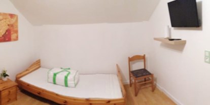 Monteurwohnung - Art der Unterkunft: Gästezimmer - Gera - Villa Kayna