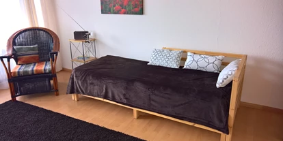 Monteurwohnung - Art der Unterkunft: Apartment - PLZ 78050 (Deutschland) - Hirschen Schönwald App. 240