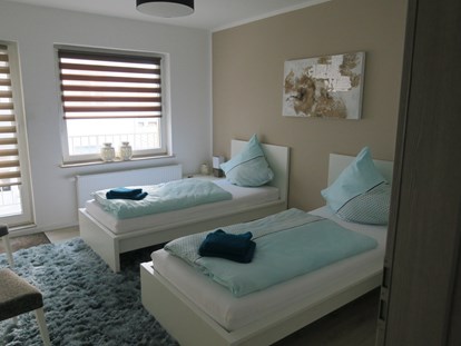 Monteurwohnung - Zimmertyp: Einzelzimmer - Dorum - Zimmer OG - Citysterne Bremerhaven