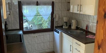 Monteurwohnung - Zimmertyp: Doppelzimmer - Golm - Ferienhaus Reichert 