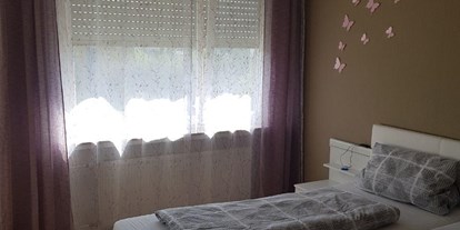 Monteurwohnung - Zimmertyp: Mehrbettzimmer - Geldersheim - Frank Reiher