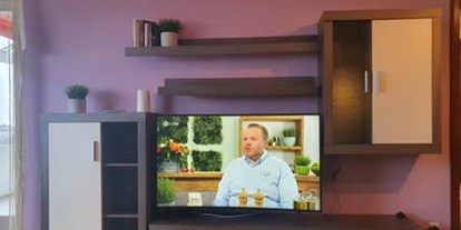Monteurwohnung - TV - Maßbach - Frank Reiher