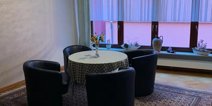 Monteurwohnung - Zimmertyp: Doppelzimmer - PLZ 56355 (Deutschland) - Wohnzimmer - Monteurzimmer in Sankt Goar ab 15€