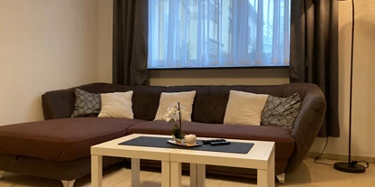 Monteurwohnung - Art der Unterkunft: Apartment - PLZ 56564 (Deutschland) - Wohnbereich - Sweethome