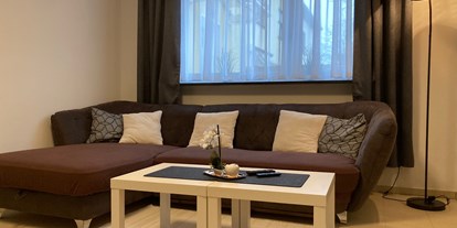 Monteurwohnung - Art der Unterkunft: Apartment - Sinzig Koisdorf - Wohnbereich - Sweethome