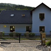 Monteurzimmer - Haus Hlubocky