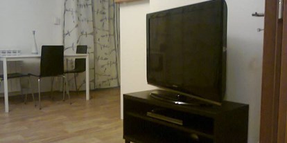 Monteurwohnung - TV - Tschechien - Fewo Olomouc Mosnerova