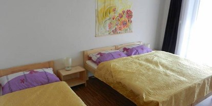 Monteurwohnung - Zimmertyp: Mehrbettzimmer - Olomouc - Fewo Olomouc Mosnerova