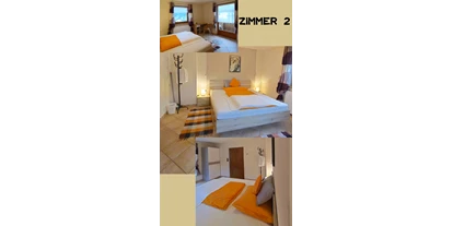 Monteurwohnung - Zimmertyp: Einzelzimmer - Voldöpp - Zimmer 2 - Wimpissinger 