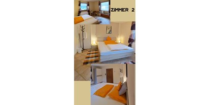 Monteurwohnung - Zimmertyp: Doppelzimmer - PLZ 6275 (Österreich) - Zimmer 2 - Wimpissinger 