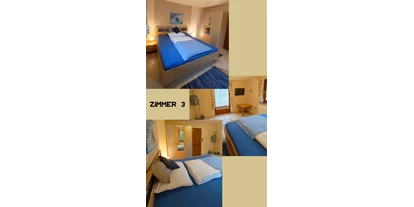 Monteurwohnung - Art der Unterkunft: Gästezimmer - Pertisau - Zimmer 3 - Wimpissinger 