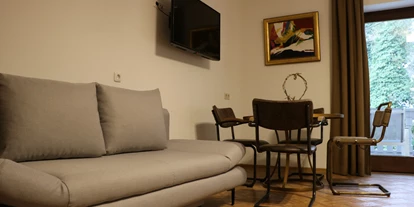 Monteurwohnung - Art der Unterkunft: Gästezimmer - Looh - Gasthof Gruber Zimmer 1