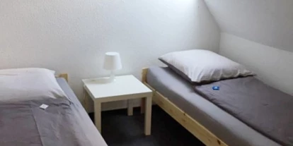 Monteurwohnung - Zimmertyp: Mehrbettzimmer - Walheim - Sulmtal Wohnungen