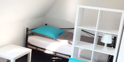 Monteurwohnung - Zimmertyp: Einzelzimmer - Lauffen am Neckar - Sulmtal Wohnungen