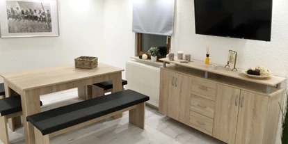 Monteurwohnung - Zimmertyp: Einzelzimmer - Lauffen am Neckar - Sulmtal Wohnungen