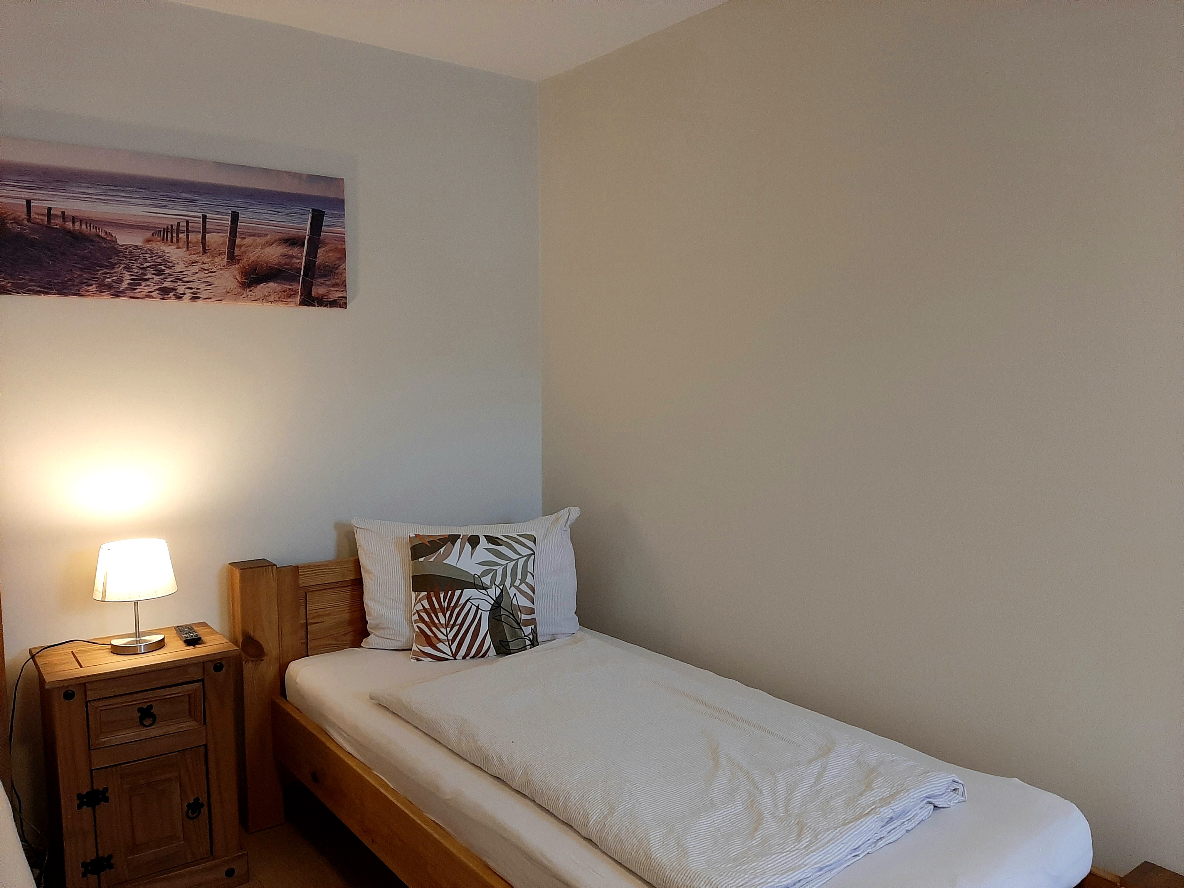 Monteurzimmer - Fiore Gästezimmer