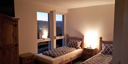 Monteurwohnung - Art der Unterkunft: Apartment - Beispiel Doppelzimmer Eichholzstrasse 11 - Tilia Gästezimmer