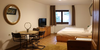 Monteurwohnung - Unterau (Timelkam) - Zimmer 4 - Gasthof Gruber Zimmer 4