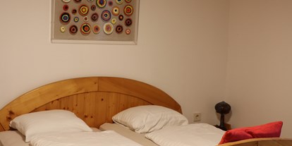 Monteurwohnung - Zimmertyp: Mehrbettzimmer - Kirchham (Kirchham) - Gasthof Gruber Zimmer 6