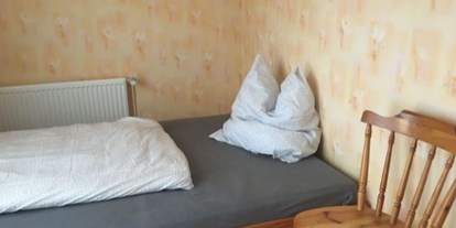 Monteurwohnung - Art der Unterkunft: Gästehaus - Moringen - Thüdinghäuser Gästehaus