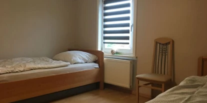 Monteurwohnung - Zimmertyp: Doppelzimmer - PLZ 37075 (Deutschland) - Thüdinghäuser Gästehaus