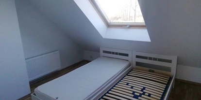 Monteurwohnung - Zimmertyp: Mehrbettzimmer - PLZ 47533 (Deutschland) - Rodermannshof 