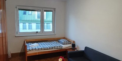 Monteurwohnung - Küche: Gemeinschaftsküche - Zwölfaxing - Komfort Apartment Wien 1230