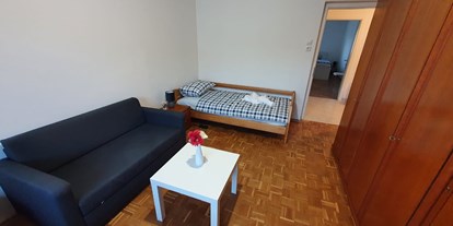 Monteurwohnung - Kühlschrank - PLZ 1100 (Österreich) - Komfort Apartment Wien 1230