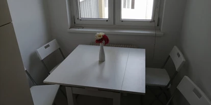 Monteurwohnung - Küche: eigene Küche - Wien-Stadt Zentral - Komfort Apartment Wien 1230