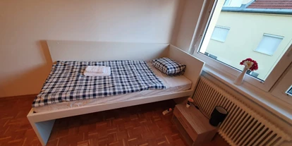 Monteurwohnung - Bettwäsche: Bettwäsche inklusive - PLZ 2362 (Österreich) - Komfort Apartment Wien 1230