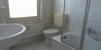 Monteurwohnung - Art der Unterkunft: Gästehaus - PLZ 21481 (Deutschland) - Tageslichtbad - Monteurzimmer u. Wohnungen Nähe Lüneburg
