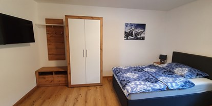 Monteurwohnung - Art der Unterkunft: Gästezimmer - Buchegg (Haag am Hausruck) - Einzelzimmer - Brandstätter