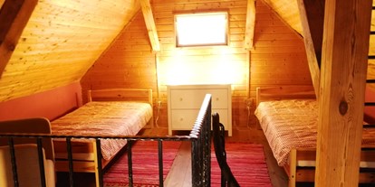 Monteurwohnung - Art der Unterkunft: Gästehaus - PLZ 10369 (Deutschland) - Monteurzimmer Drabinski