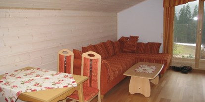Monteurwohnung - Zimmertyp: Mehrbettzimmer - Brixen im Thale - Rupert Hinterseer