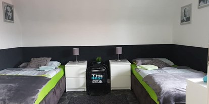 Monteurwohnung - Zimmertyp: Mehrbettzimmer - PLZ 52525 (Deutschland) - Ferienwohnung Janida