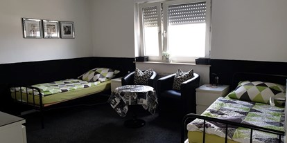 Monteurwohnung - Art der Unterkunft: Gästezimmer - Baesweiler - Ferienwohnung Janida