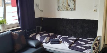 Monteurwohnung - Zimmertyp: Mehrbettzimmer - Jülich Broich - Ferienwohnung Janida