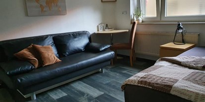 Monteurwohnung - Zimmertyp: Einzelzimmer - Jülich - Ferienwohnung Janida