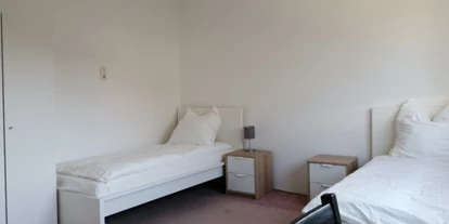 Monteurwohnung - Zimmertyp: Mehrbettzimmer - Postau - Monteurzimmer in 84130 Dingolfing