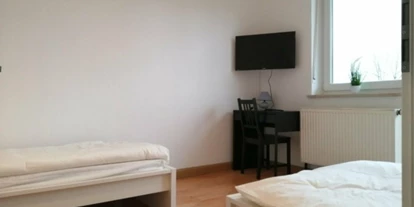Monteurwohnung - Zimmertyp: Doppelzimmer - PLZ 94527 (Deutschland) - Monteurzimmer/Apartments in 94431 Pilsting