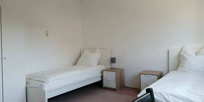 Monteurwohnung - Einzelbetten - PLZ 58640 (Deutschland) - Monteurzimmer in 58802 Balve