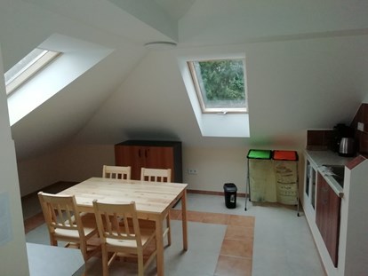 Monteurwohnung - Zimmertyp: Doppelzimmer - Schwaig (Nürnberger Land) - Franz Berg Apartments