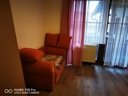Monteurwohnung - Zimmertyp: Mehrbettzimmer - Frauenau - Aparthotel Zwiesel - Bayerischer Wald - Weber Nada